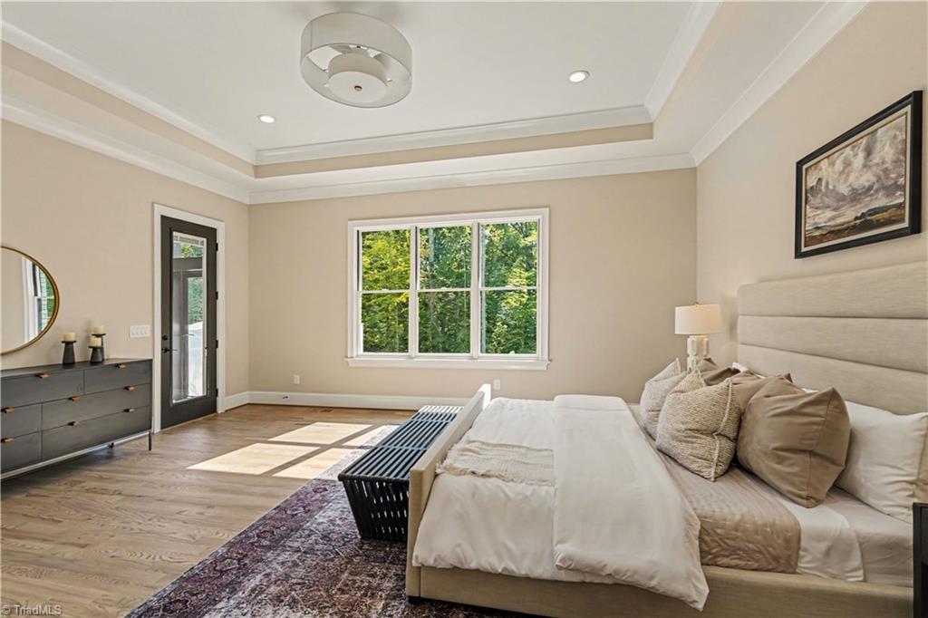 7603 Pemberley Drive