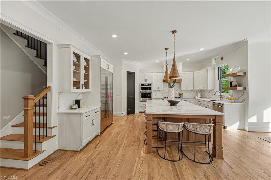 7603 Pemberley Drive