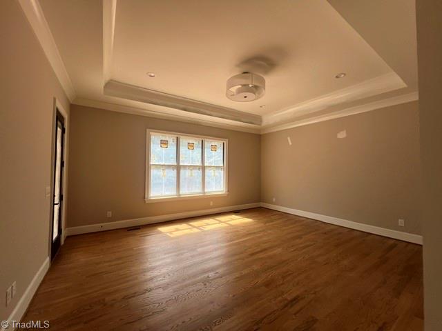 7603 Pemberley Drive