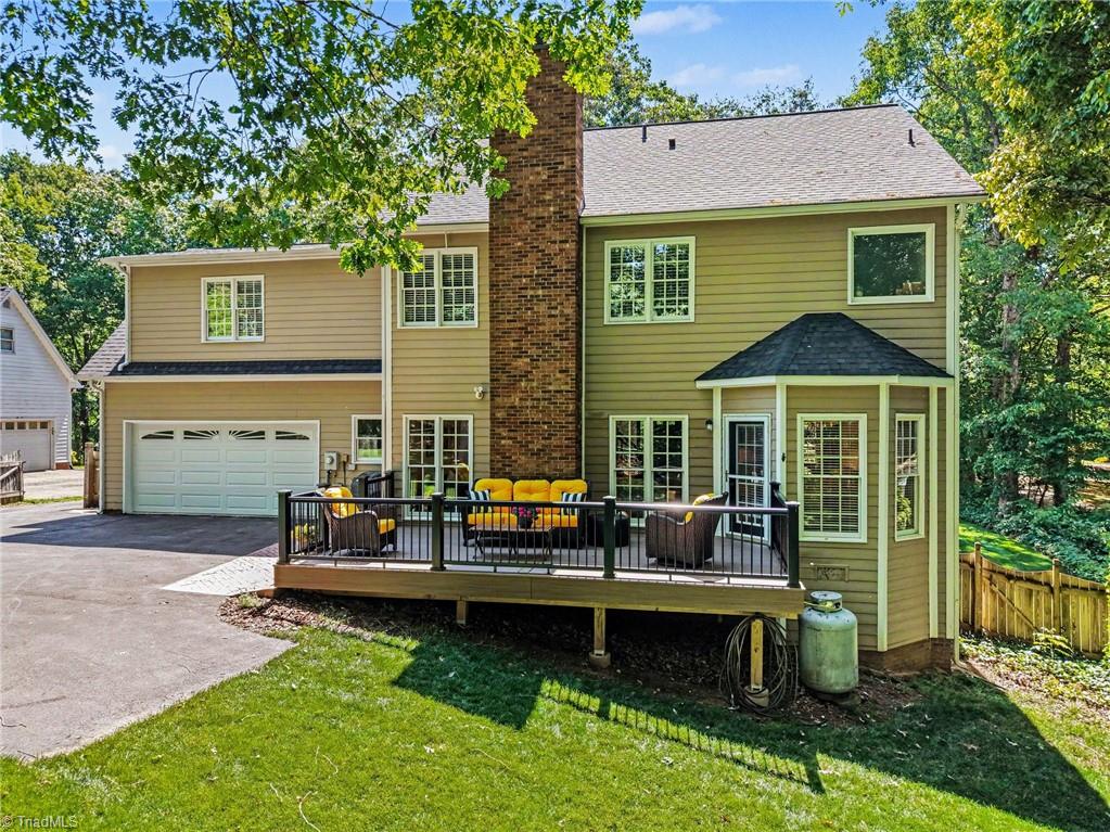 2133 Benwicke Drive