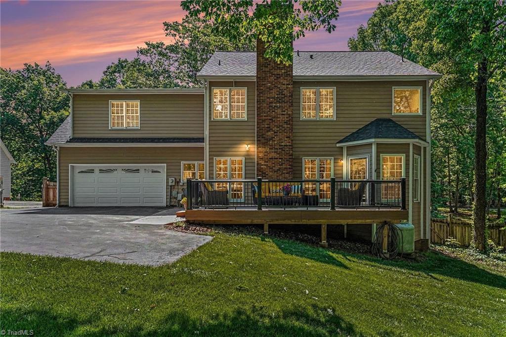 2133 Benwicke Drive
