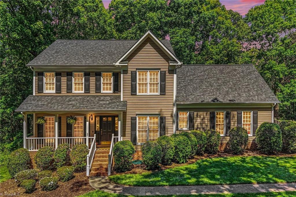 2133 Benwicke Drive