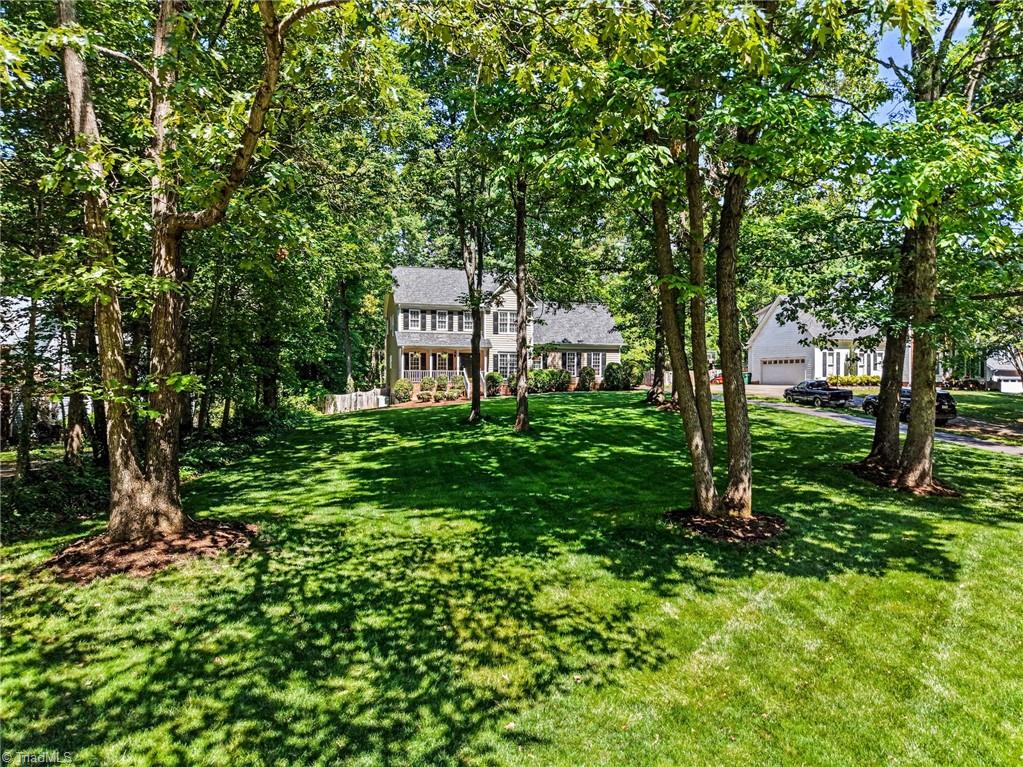 2133 Benwicke Drive