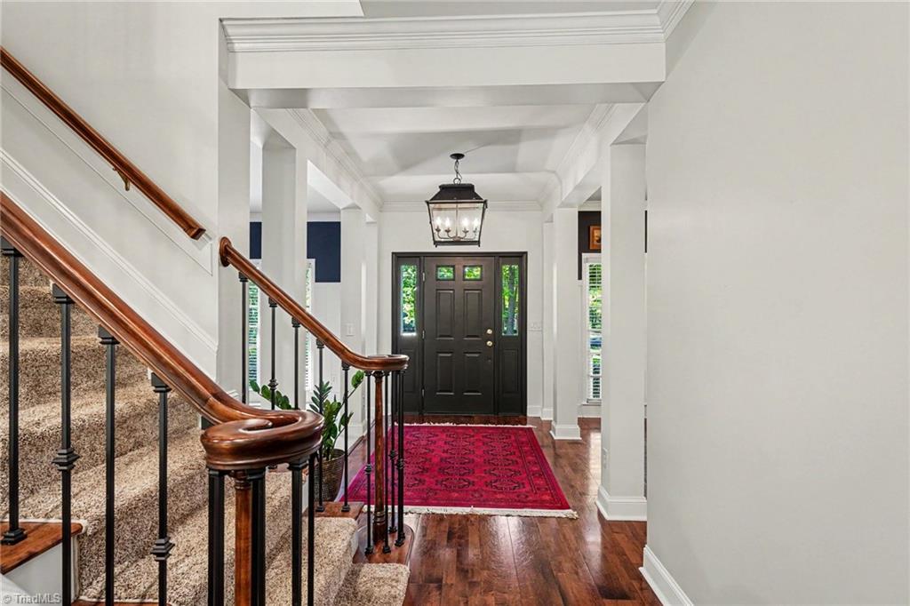 2133 Benwicke Drive