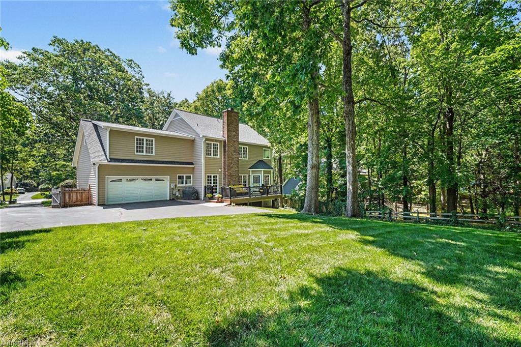 2133 Benwicke Drive