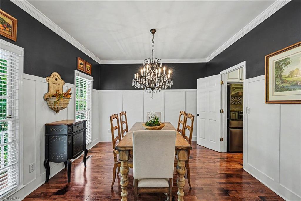 2133 Benwicke Drive