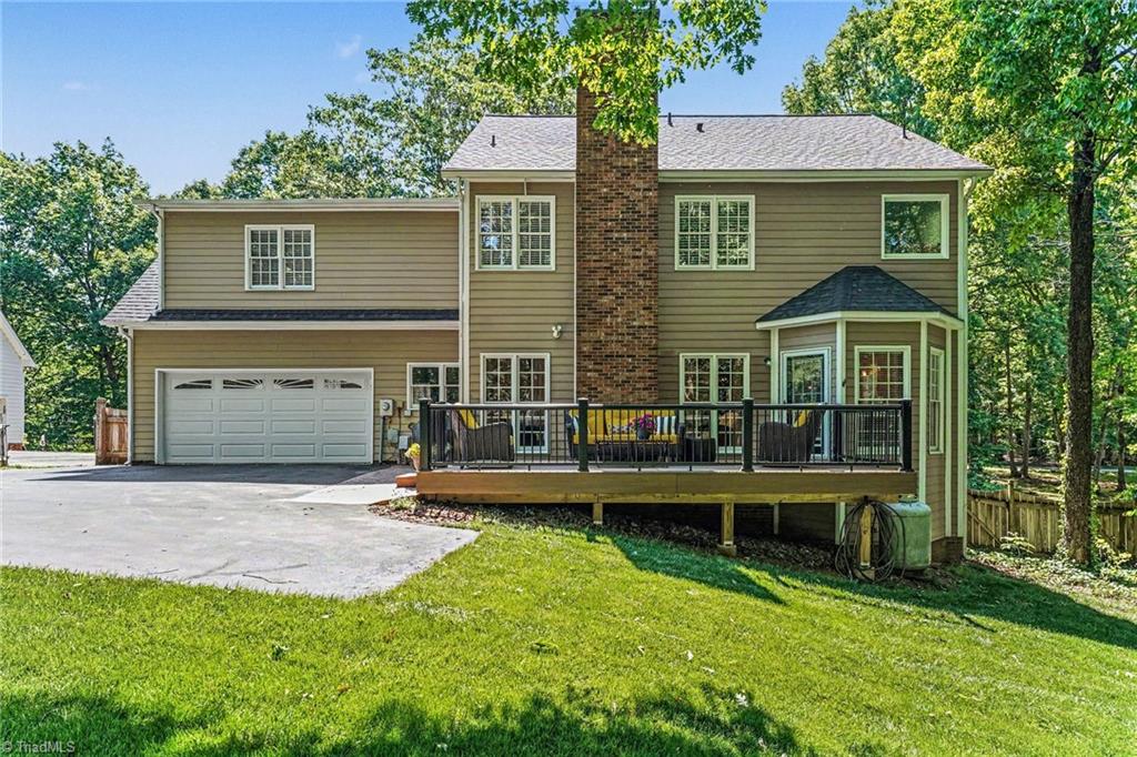 2133 Benwicke Drive