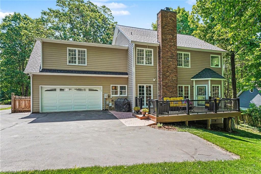 2133 Benwicke Drive