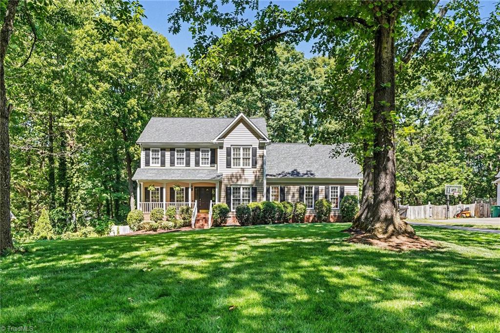 2133 Benwicke Drive