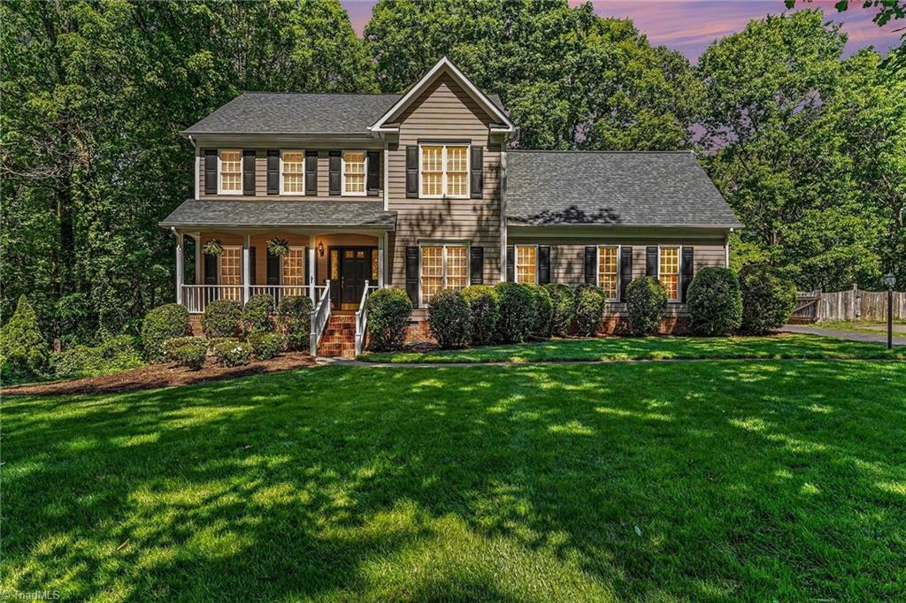 2133 Benwicke Drive