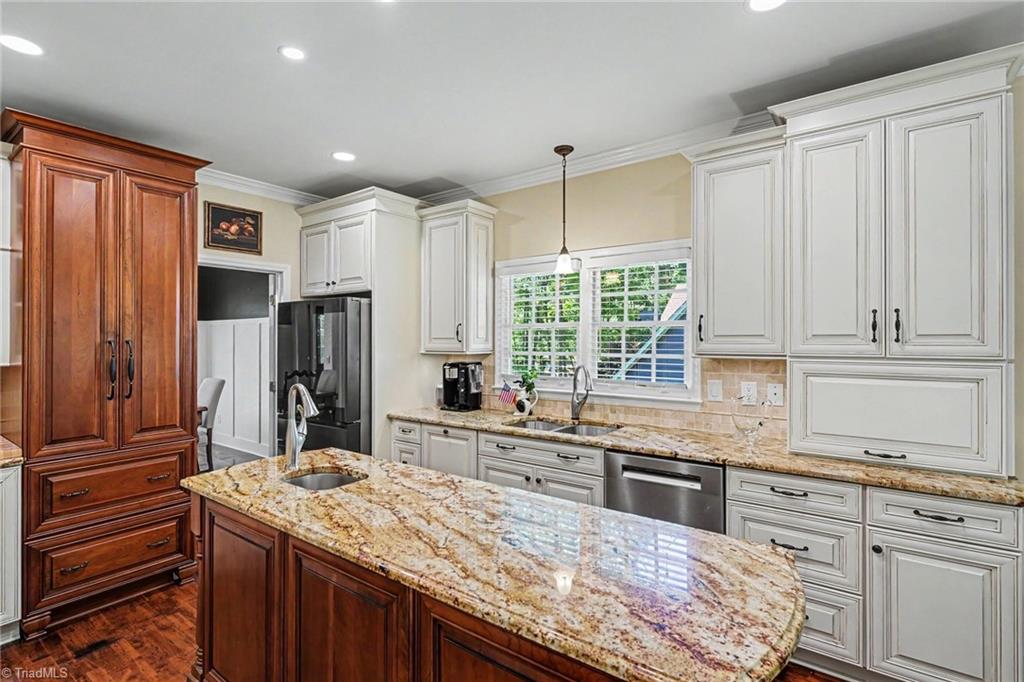 2133 Benwicke Drive