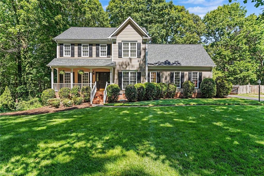 2133 Benwicke Drive