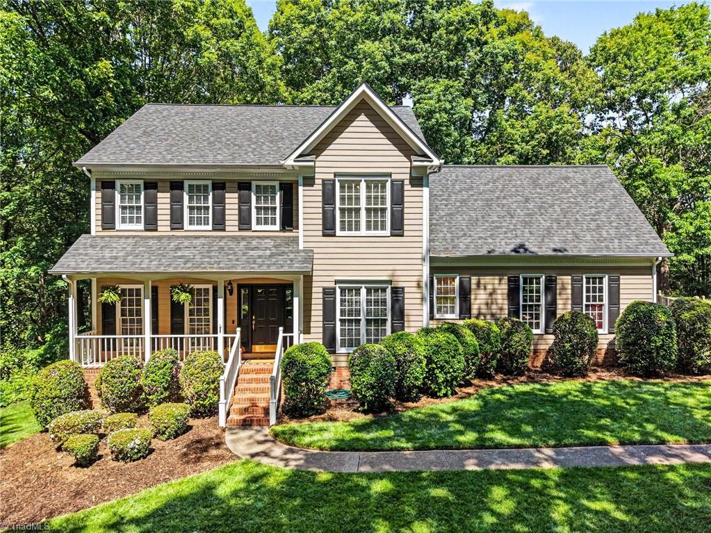 2133 Benwicke Drive