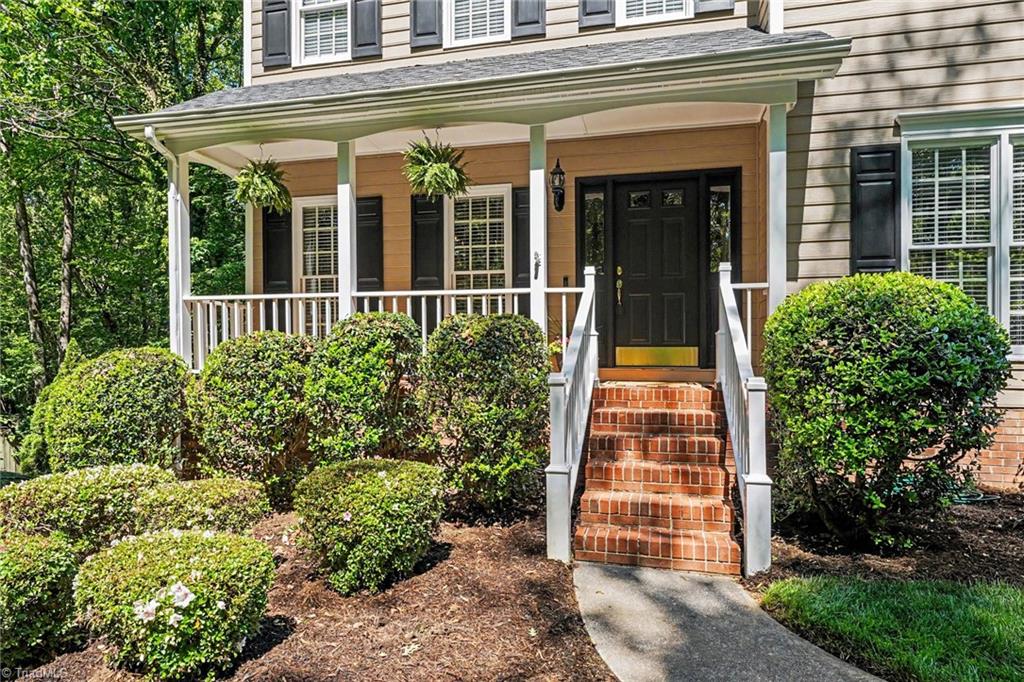 2133 Benwicke Drive
