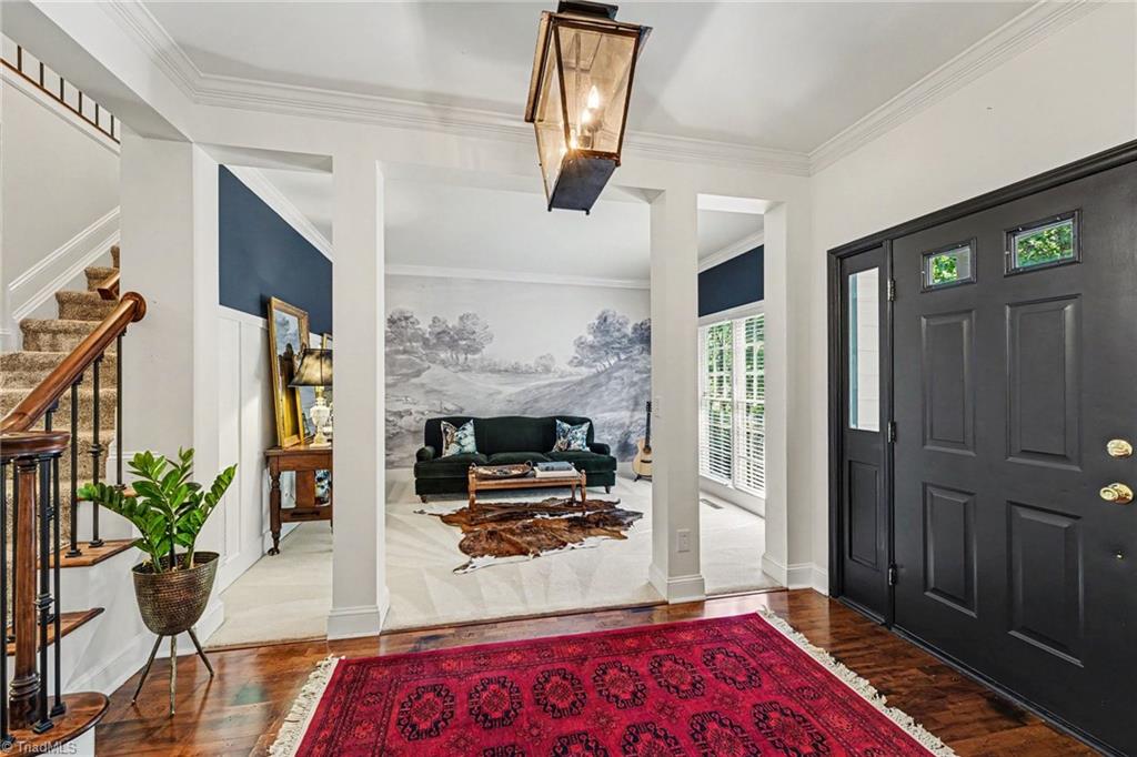 2133 Benwicke Drive