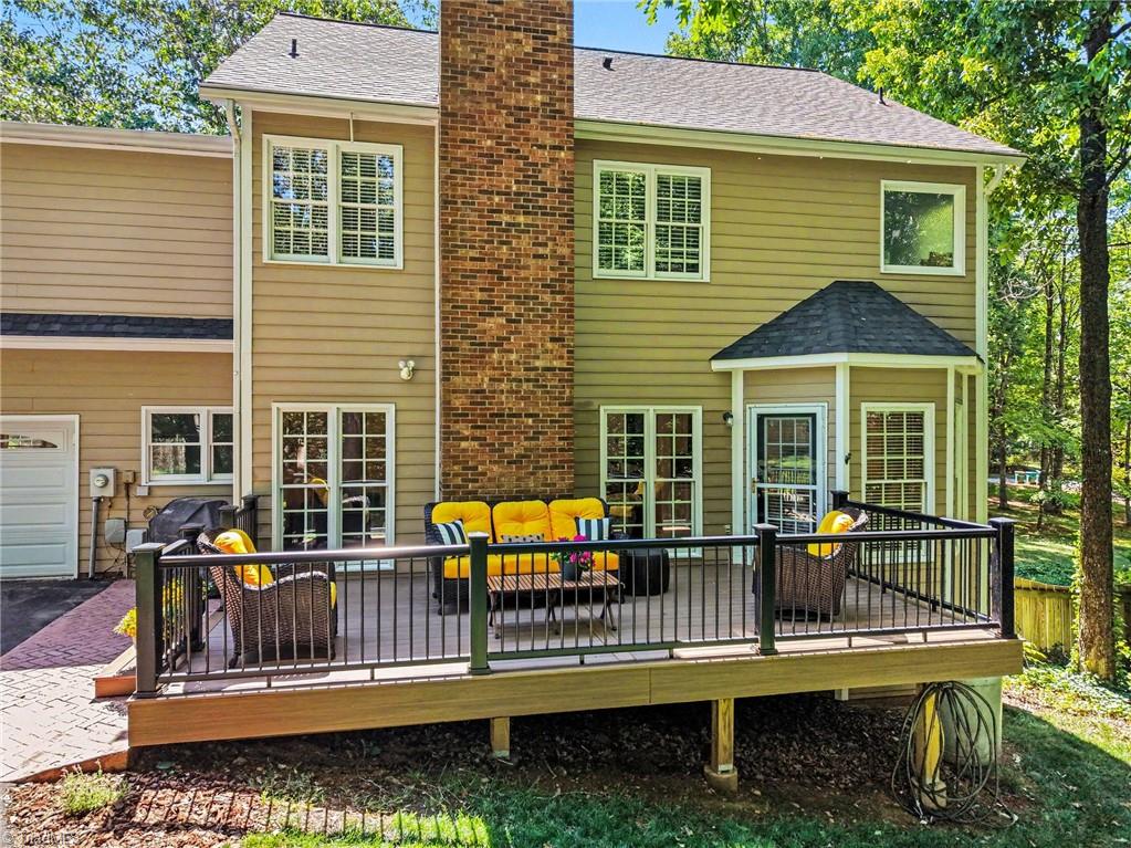 2133 Benwicke Drive
