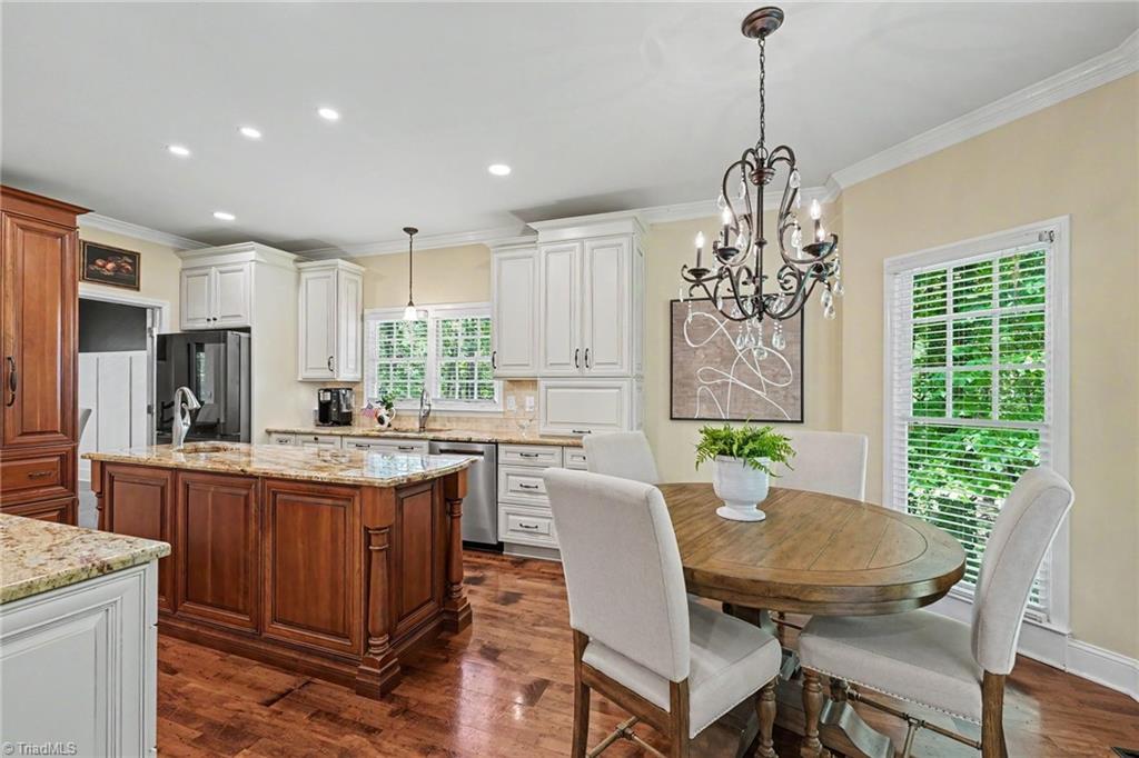 2133 Benwicke Drive