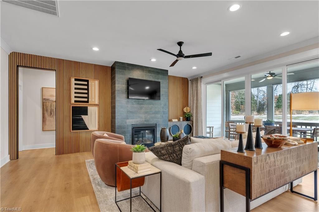 6701 Honeycutt Reserve Drive
