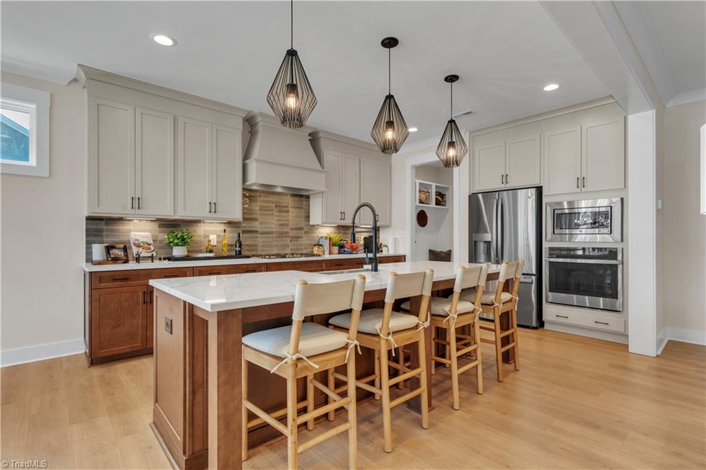 6701 Honeycutt Reserve Drive