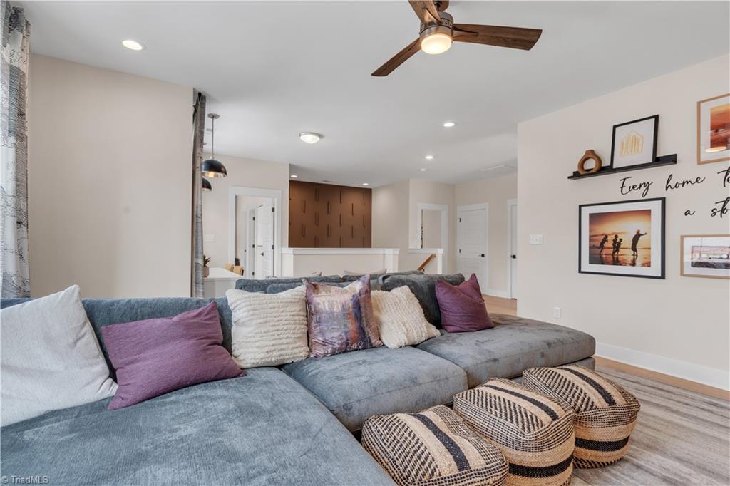 6701 Honeycutt Reserve Drive