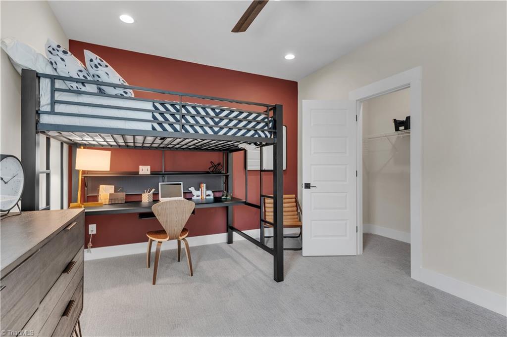 6701 Honeycutt Reserve Drive