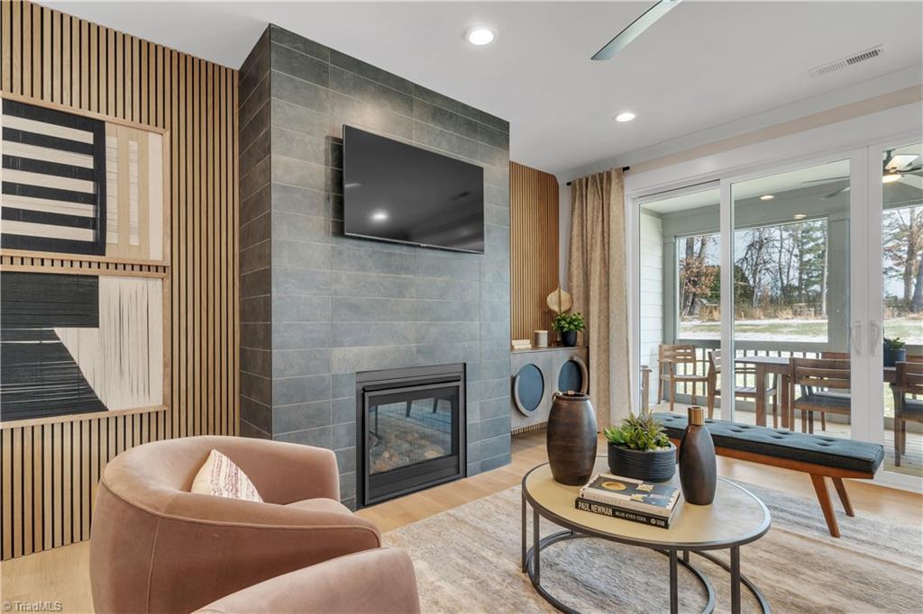 6701 Honeycutt Reserve Drive
