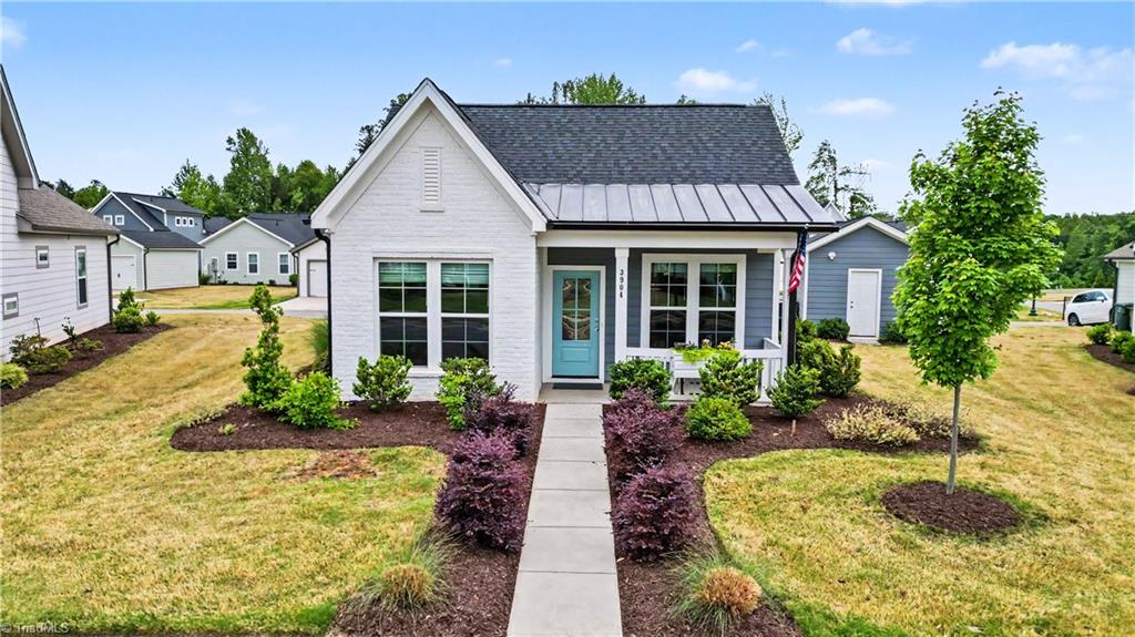 3904 Lundin Drive