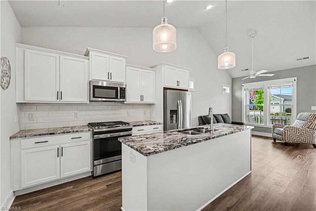 3904 Lundin Drive