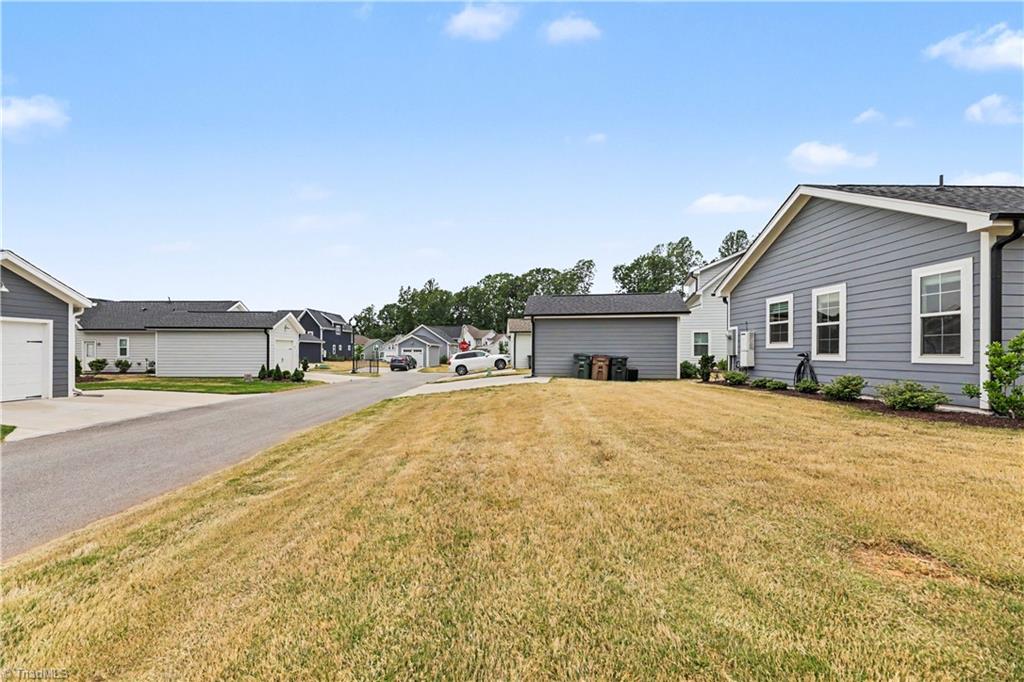 3904 Lundin Drive