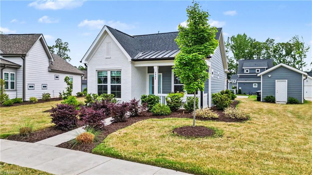 3904 Lundin Drive