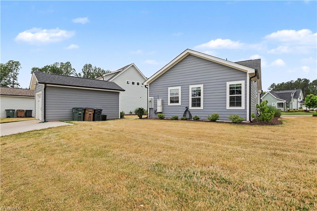 3904 Lundin Drive