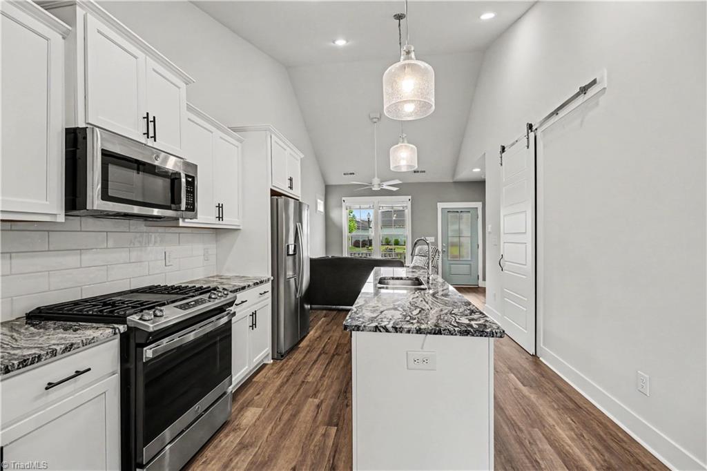 3904 Lundin Drive