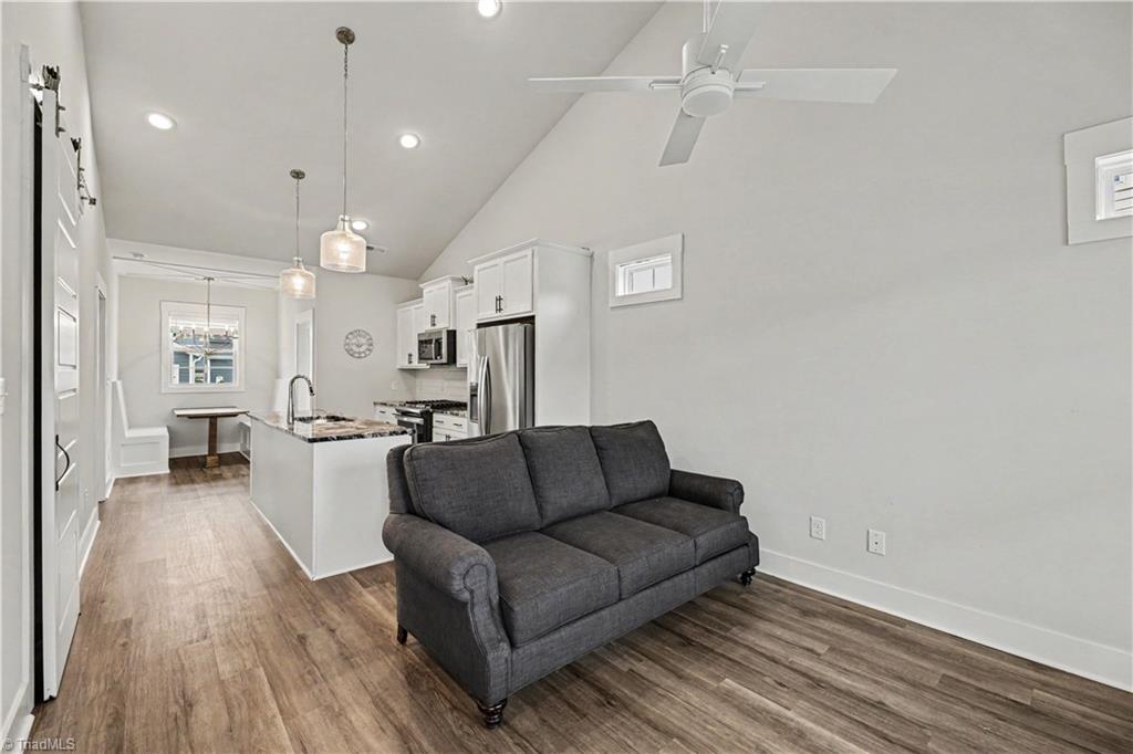 3904 Lundin Drive
