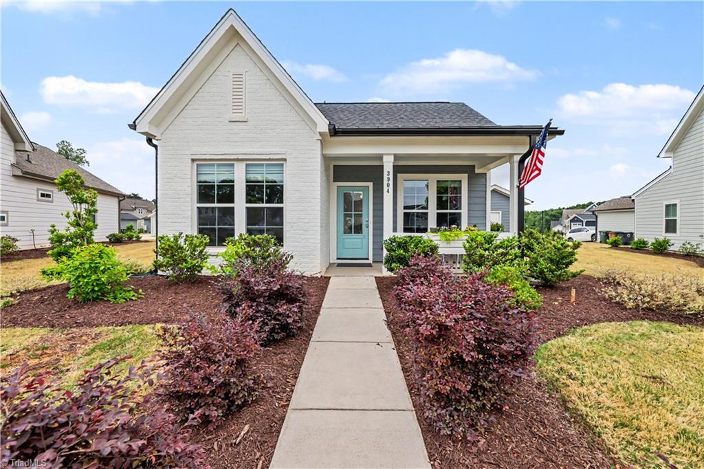 3904 Lundin Drive