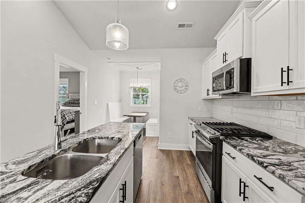 3904 Lundin Drive