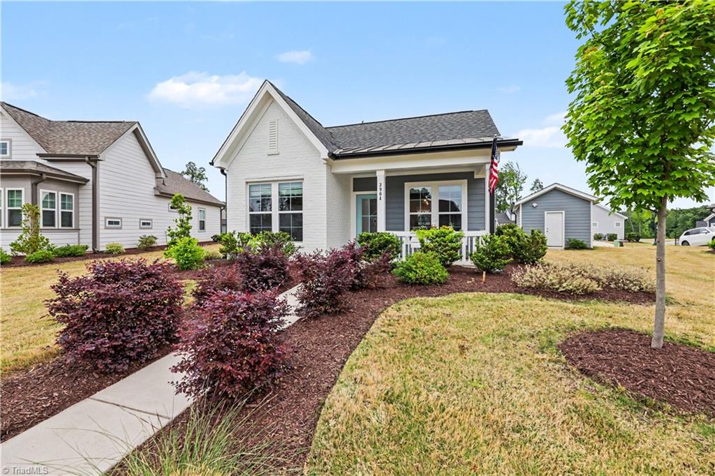 3904 Lundin Drive