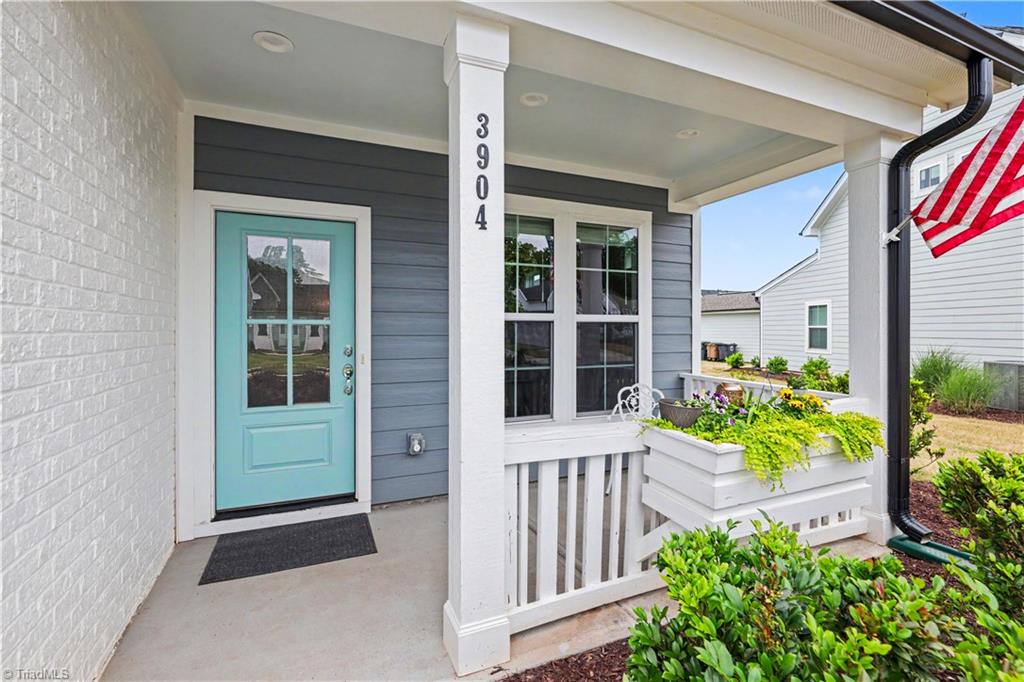 3904 Lundin Drive