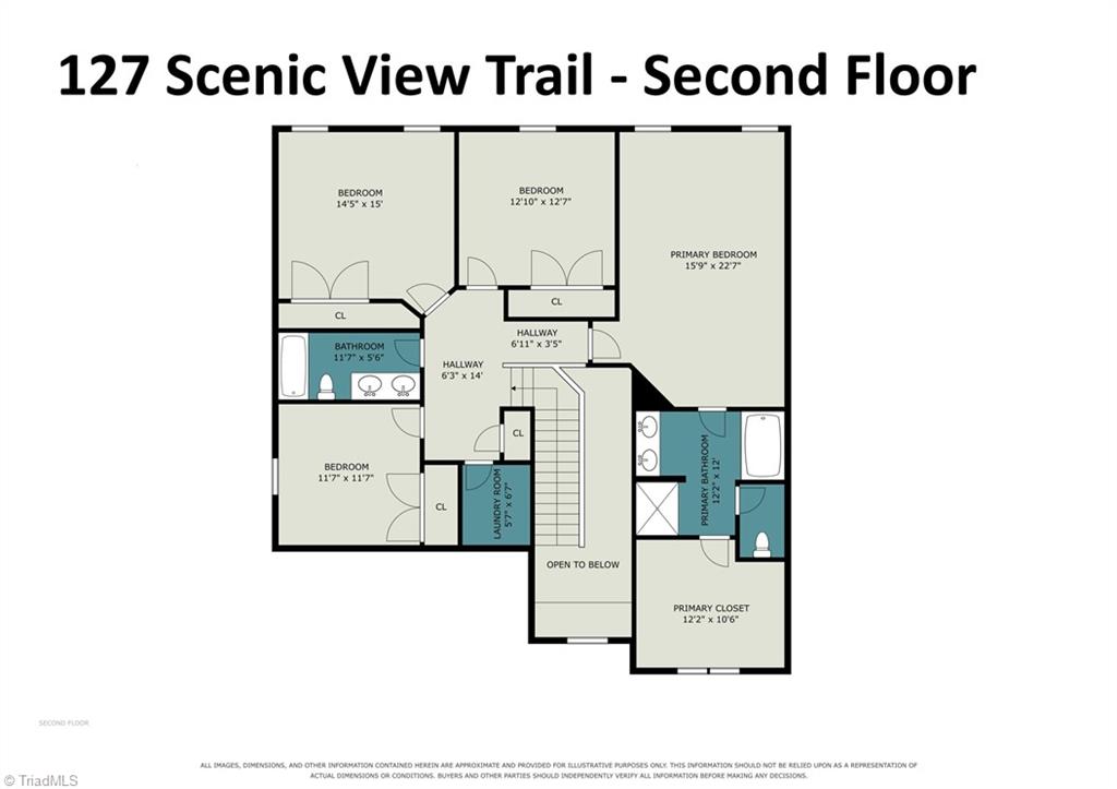 127 Scenic View Trail