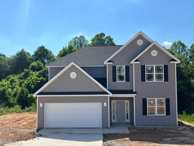127 Scenic View Trail