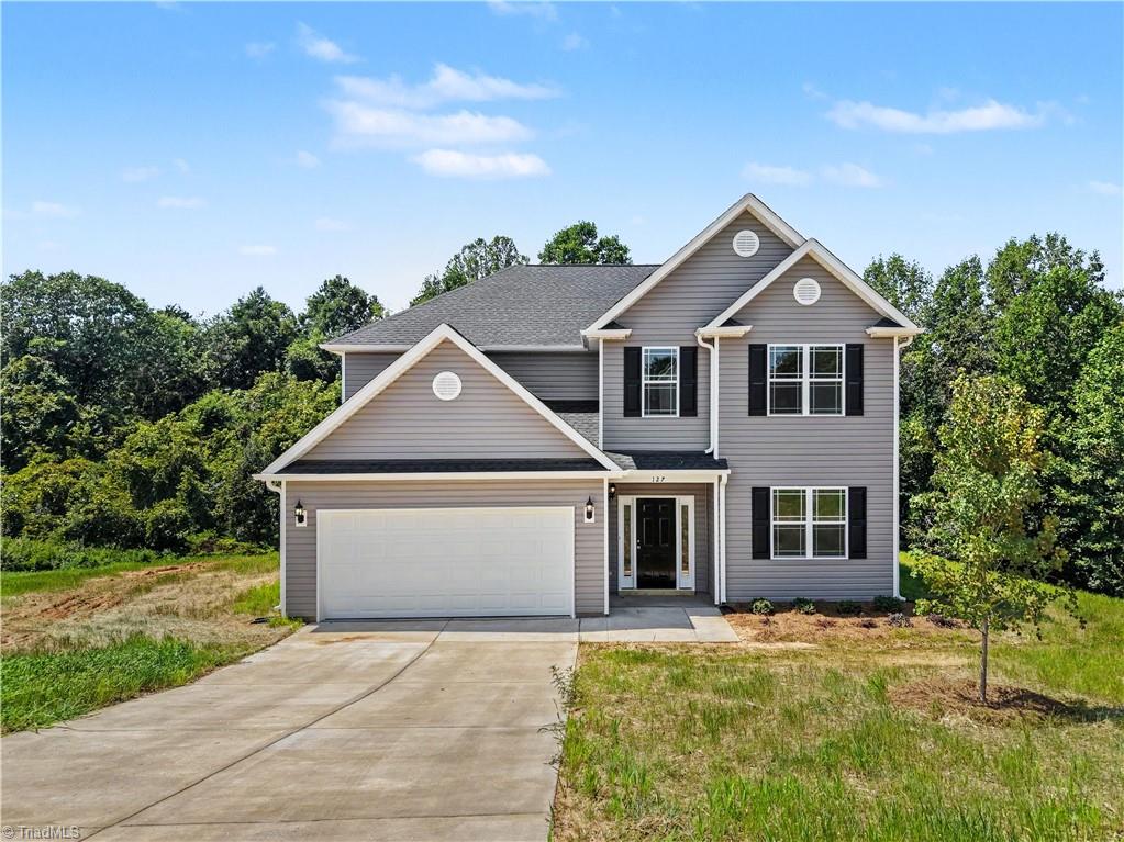 127 Scenic View Trail