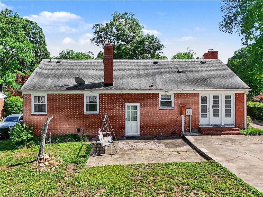 3608 Kirby Drive