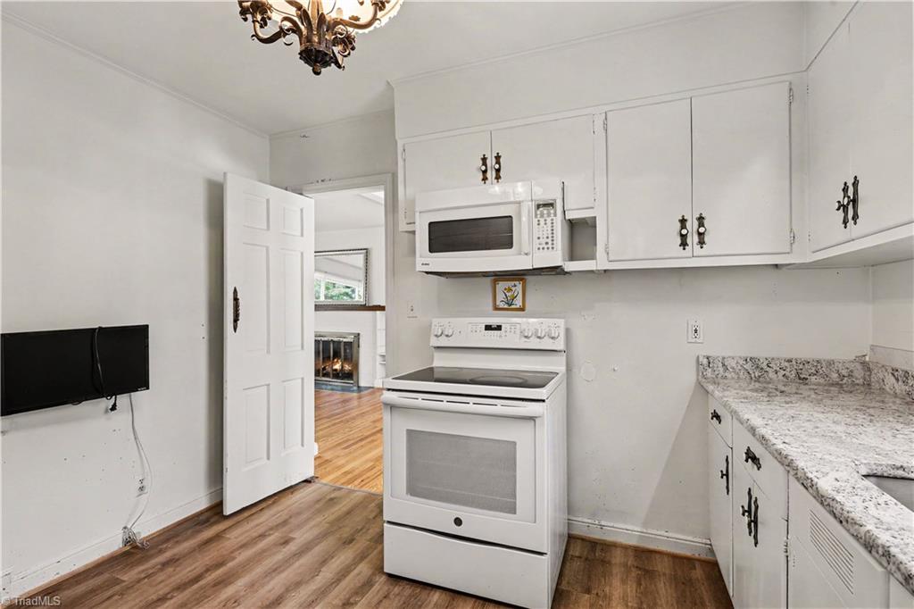 3608 Kirby Drive