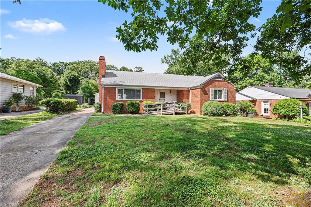 3608 Kirby Drive