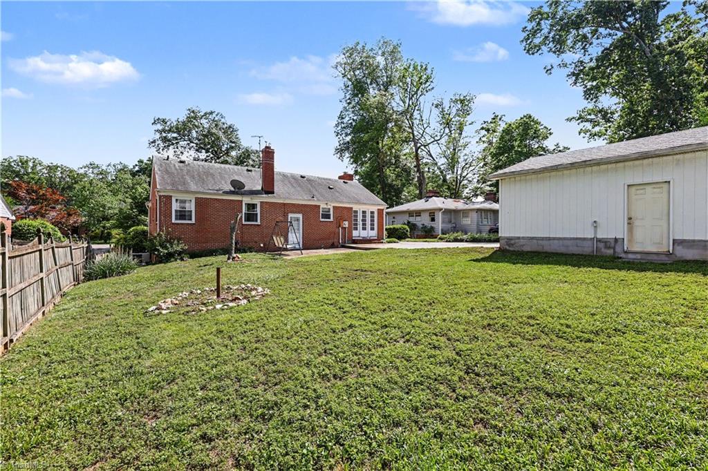 3608 Kirby Drive