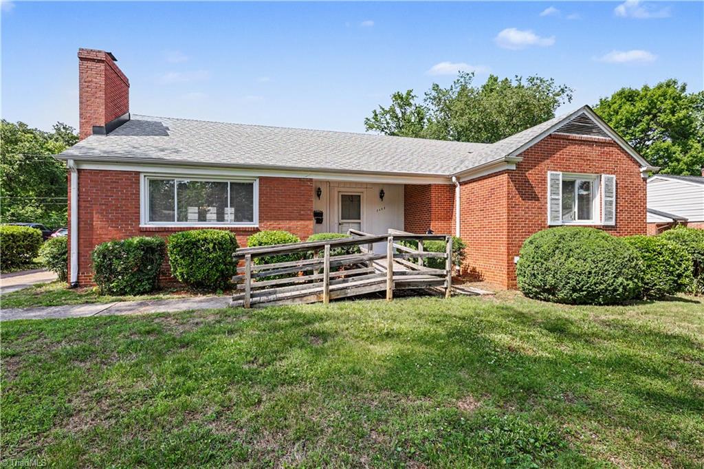 3608 Kirby Drive
