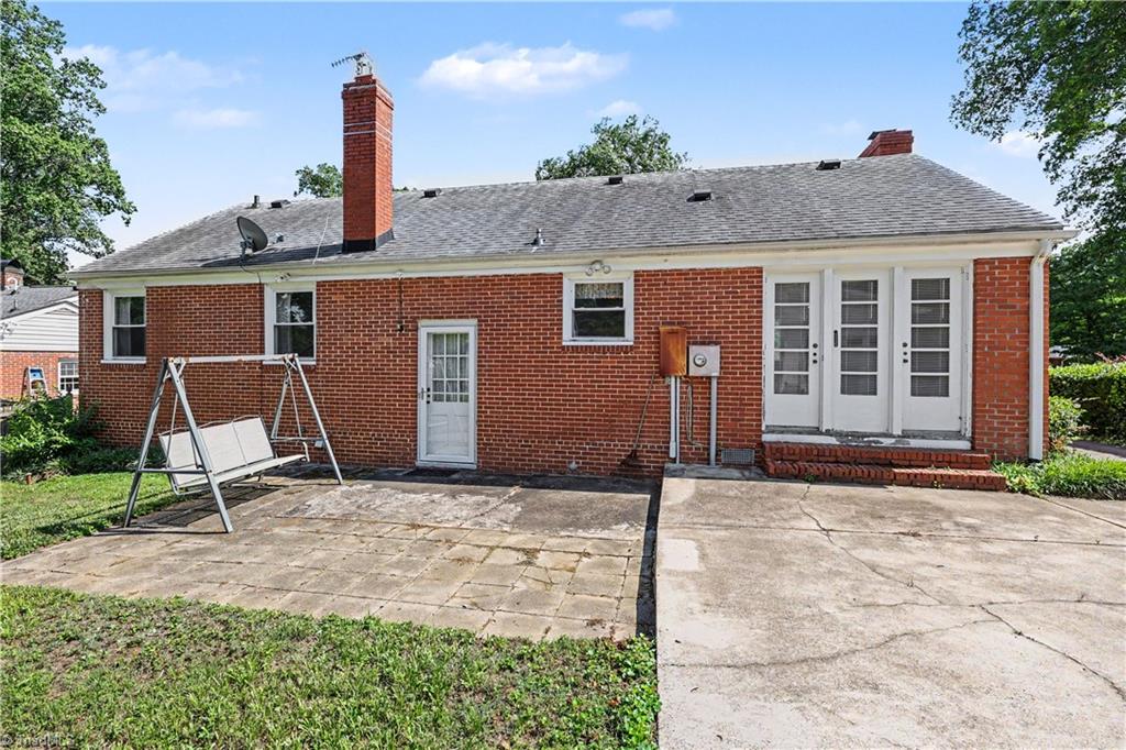 3608 Kirby Drive