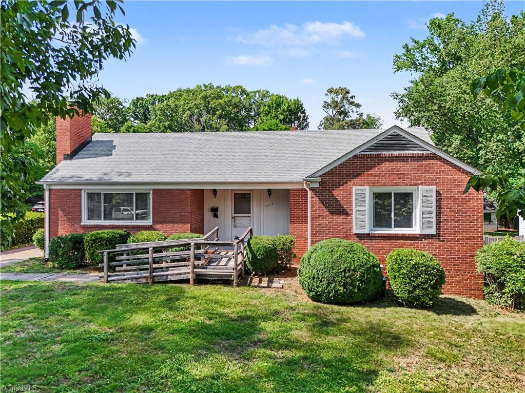 3608 Kirby Drive