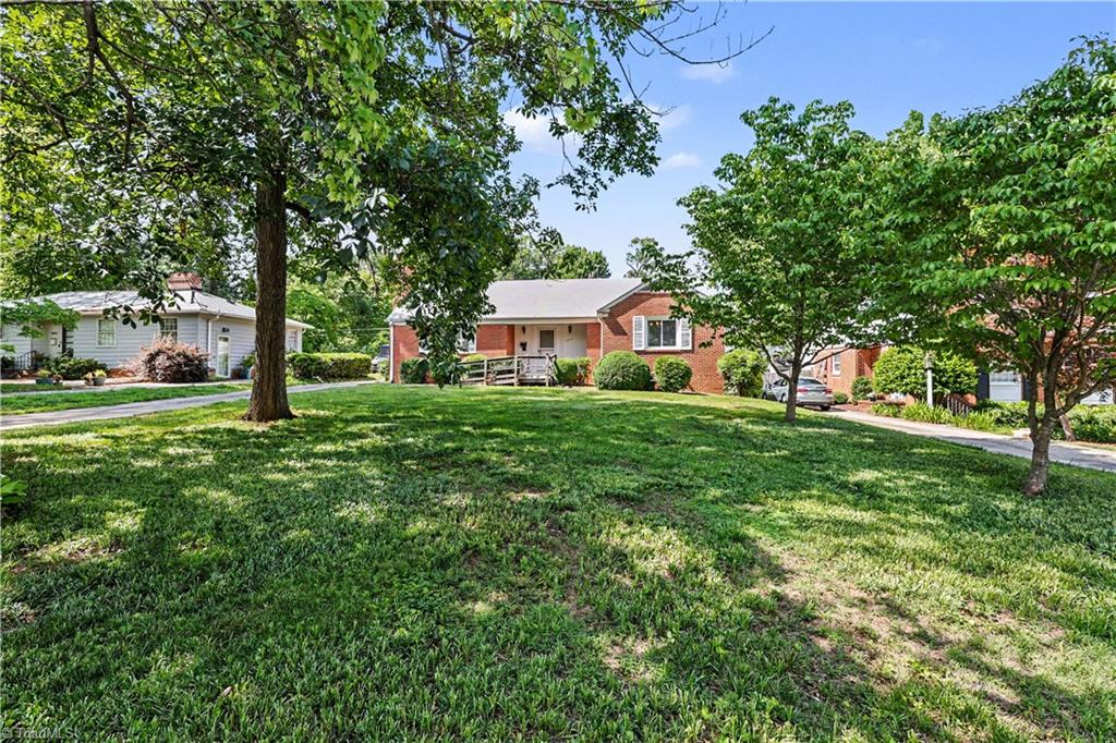 3608 Kirby Drive