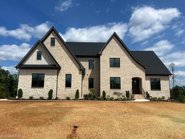 7610 Pemberley Drive
