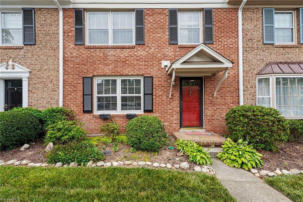 4819 Tower Road # C